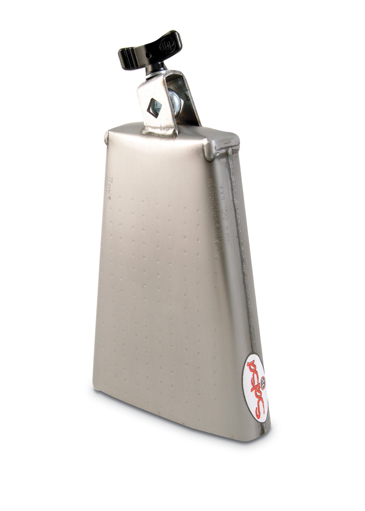 Latin Percussion Cowbell Salsa Timbale ”Uptown” – Timbale Uptown (ES-6)