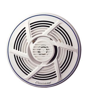 Pioneer TS-MR1640 marina högtalare
