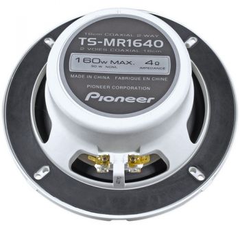 Pioneer TS-MR1640 marina högtalare