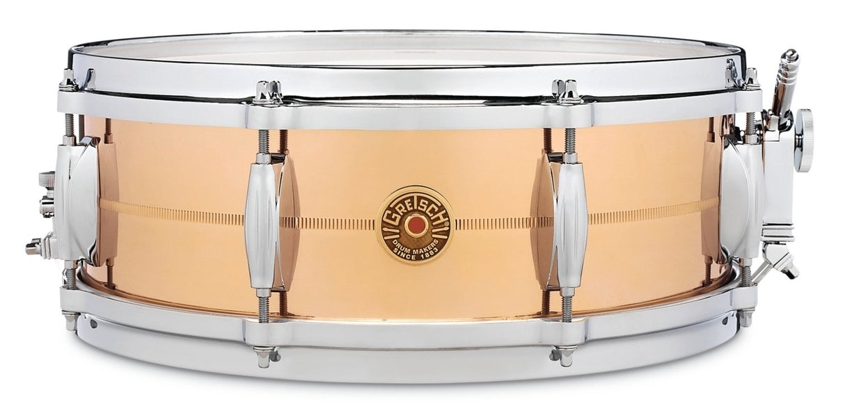 Gretsch virveltrumma USA - 14" x 5" (G4160B)
