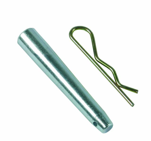 Alutruss QUICK-LOCK spare pivot with pin