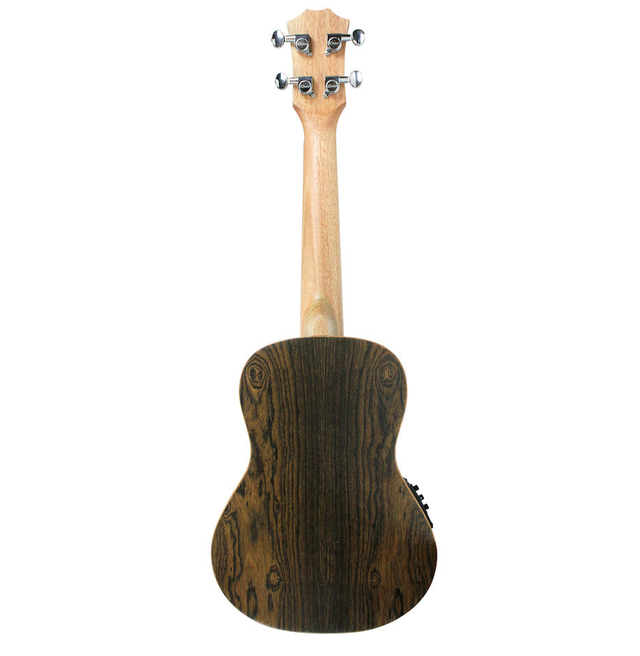 Reno RU380CE Concert Ukulele (naturlig)