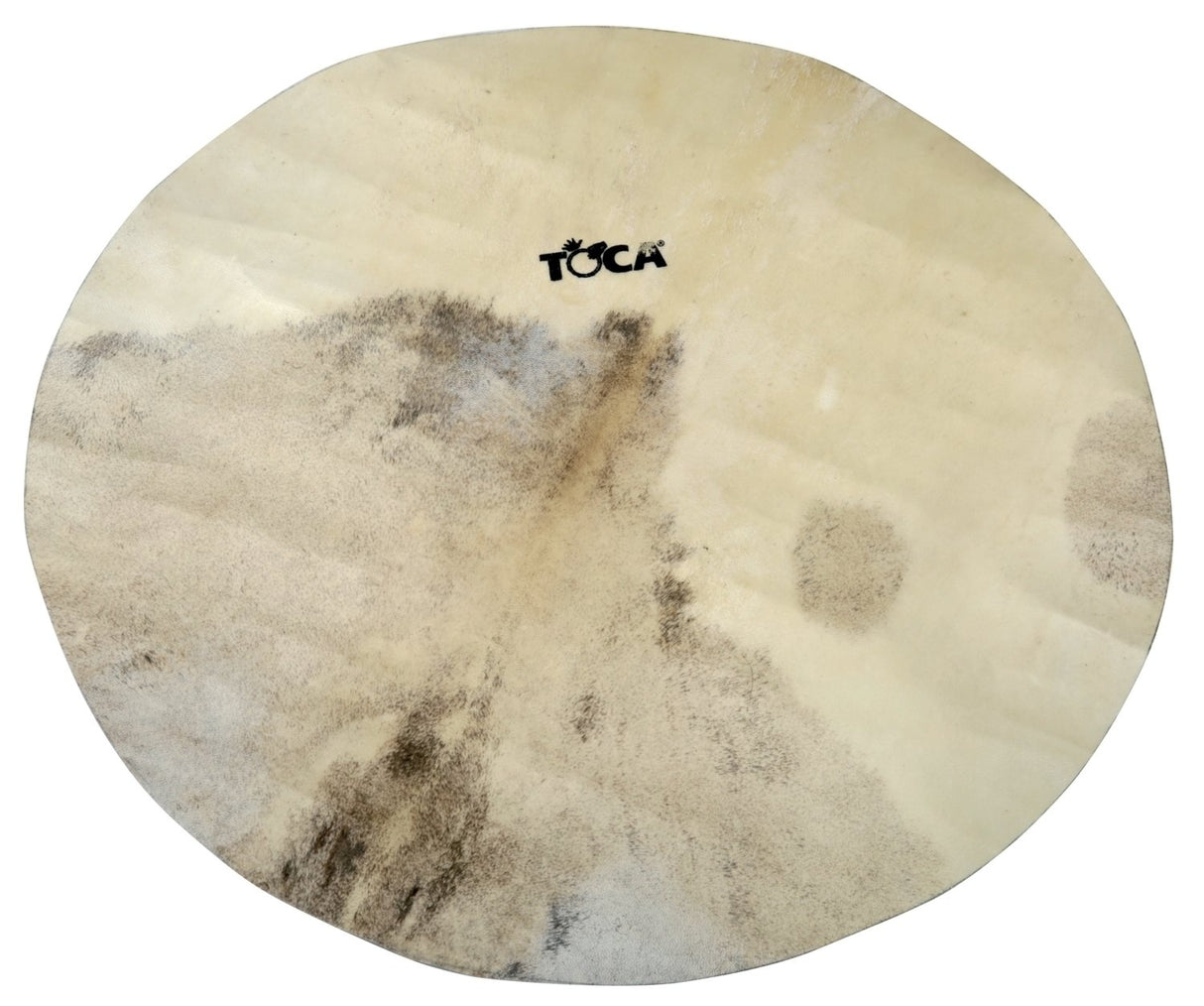 Toca Djembe-skinn Flat Skin - 20" Masters Natural (till 14") (TP-MDJH)