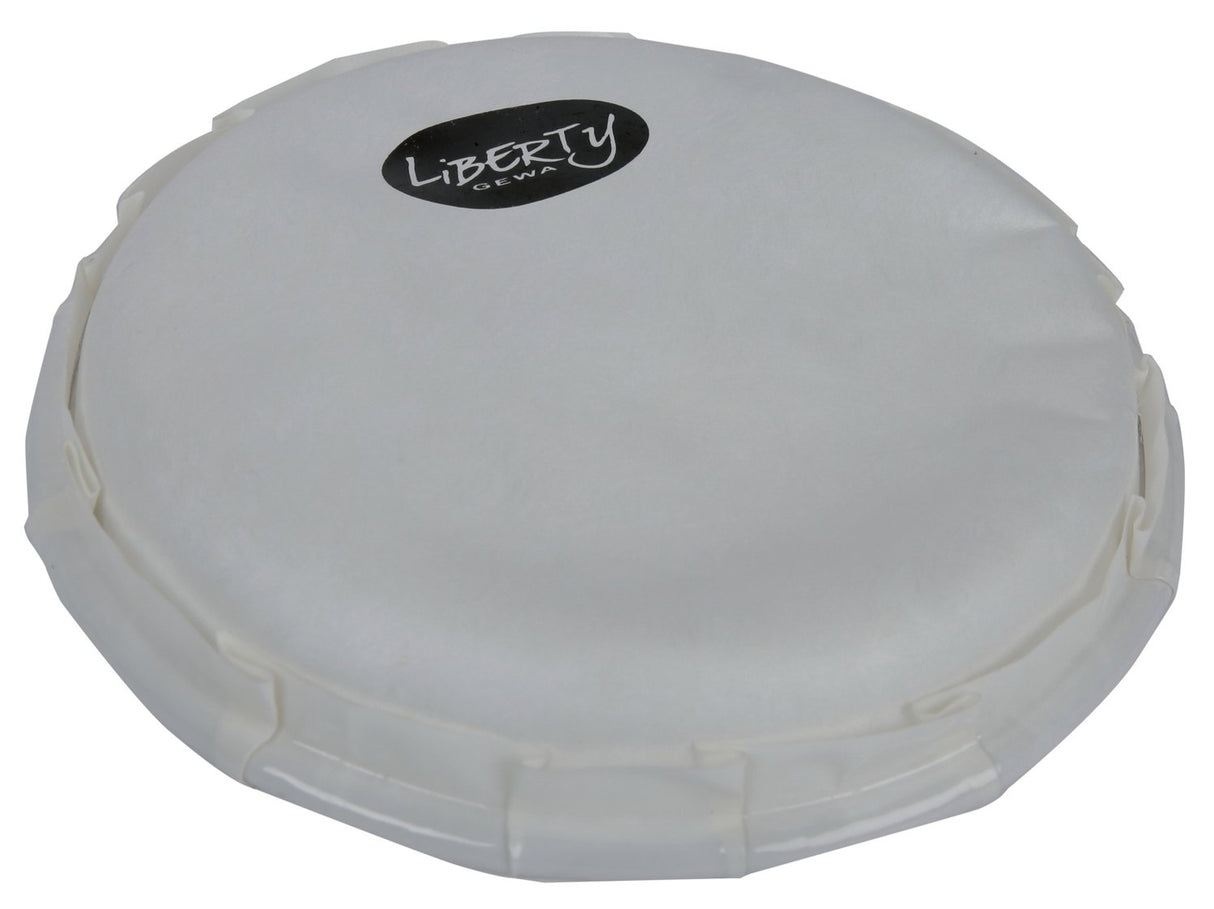 GEWA Djembe skinn Liberty Series Rope Tuned Fiberskin - 7" Fiberskin - Rope