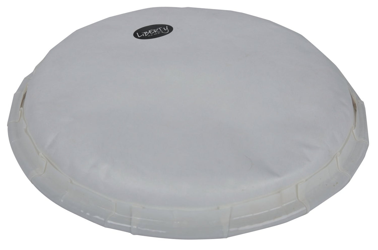 GEWA Djembe-skinn Liberty Series repstämt Fiberskin - 14" Fiberskin - rep