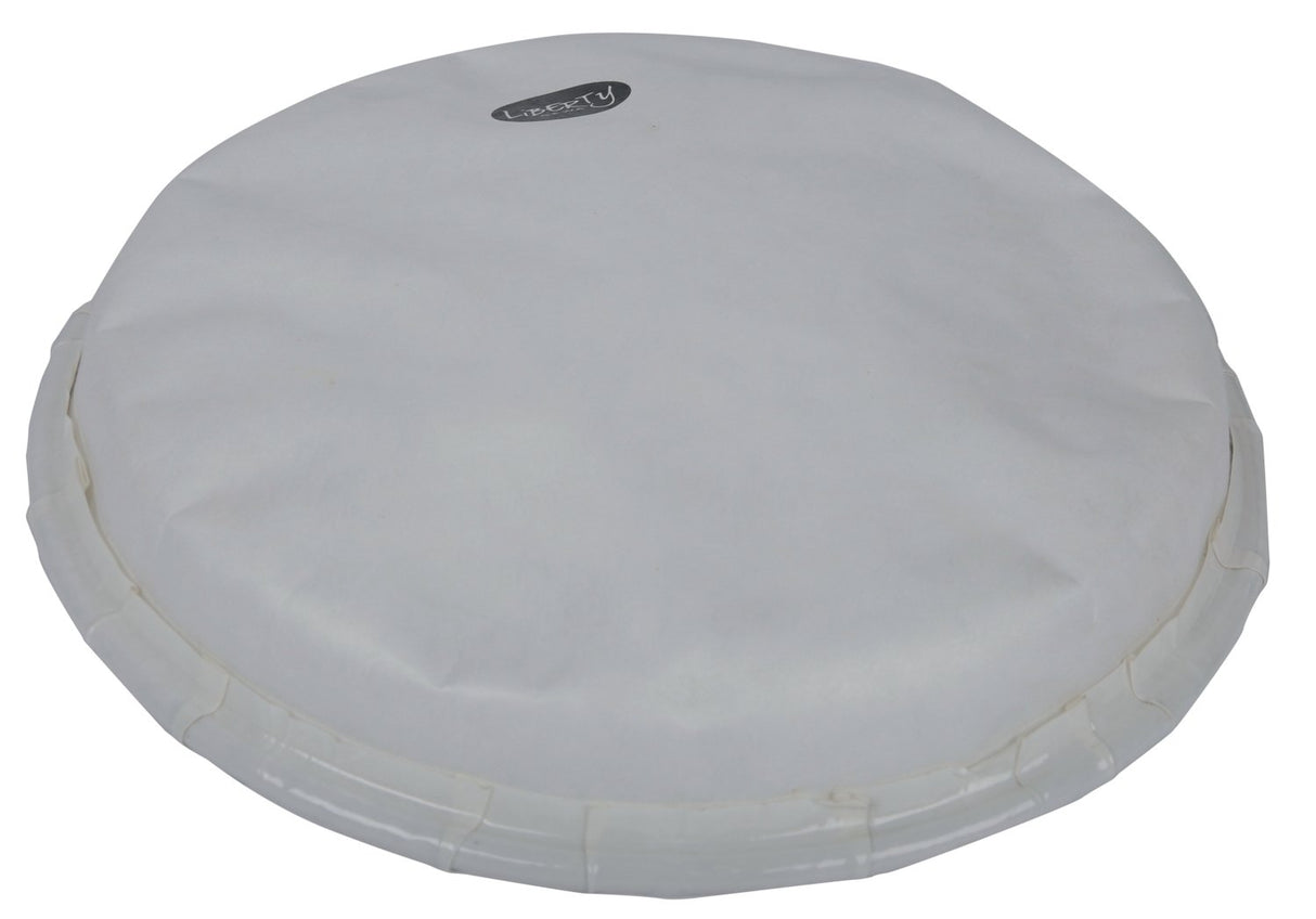 GEWA Djembe-skinn Liberty Series mekaniskt stämt - 14" Fiberskin - Mech