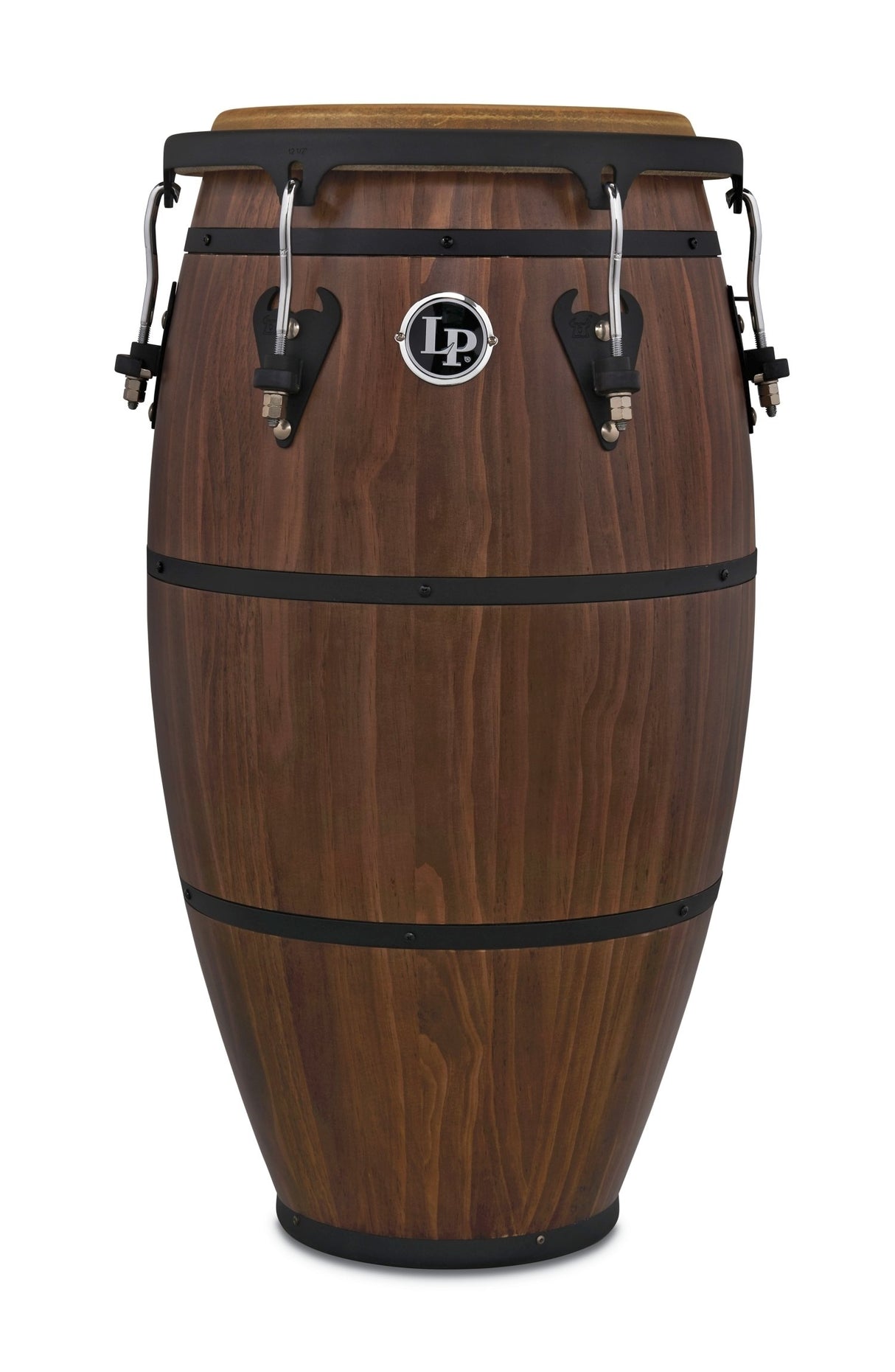 Latin Percussion Conga Matador Whiskeyfat - Tumba 12,5" (LP754S-WB)
