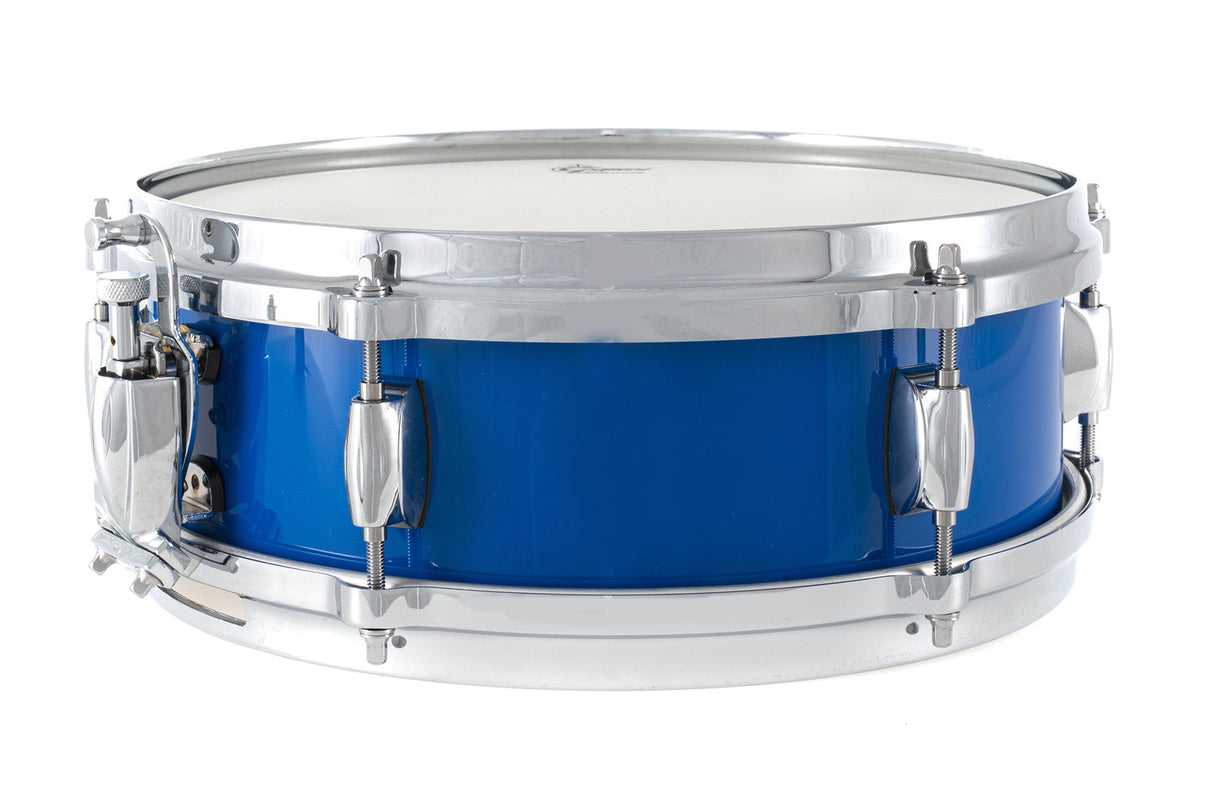 Gretsch virveltrumma USA Vinnie Colaiuta Signature - 12" x 4" (GAS-0412-VC)