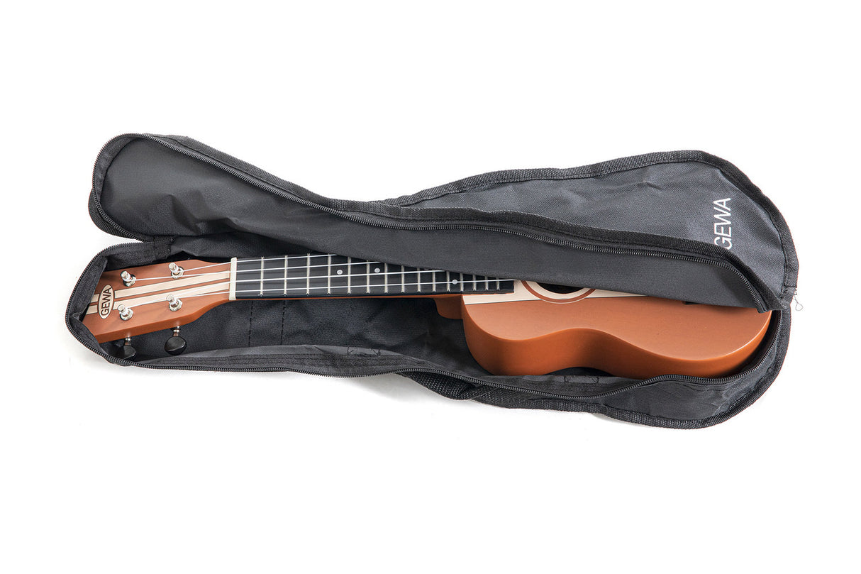 GEWA sopranukulele Manoa Surf Style - Soprano (Sunset Racer)