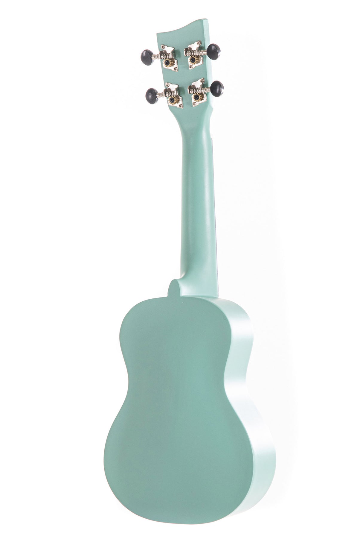 GEWA sopranukulele Manoa Surf Style - Soprano (Pacific Lagoon)