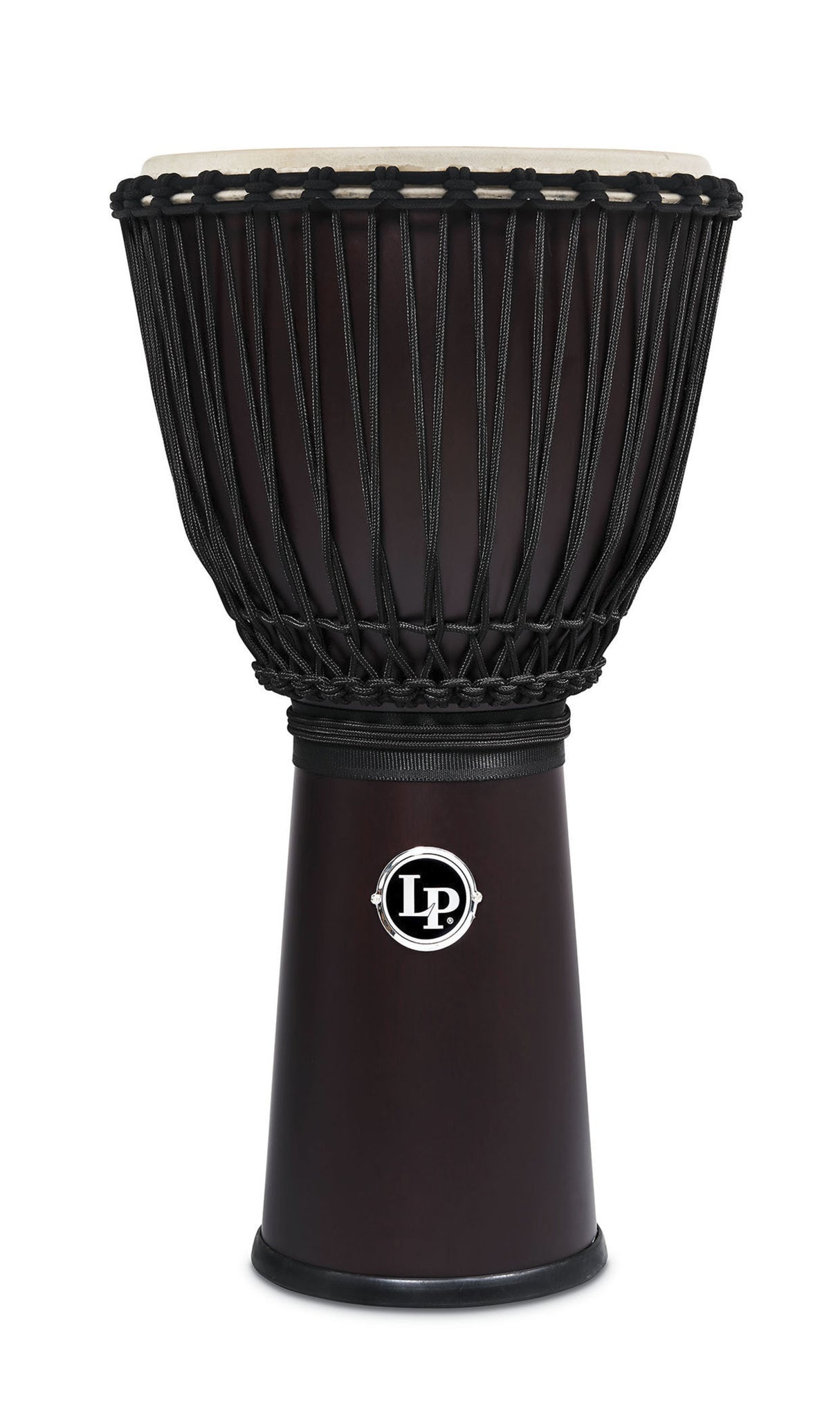 Latin Percussion Djembe repstämd - Siam Oak (LP799-DW)
