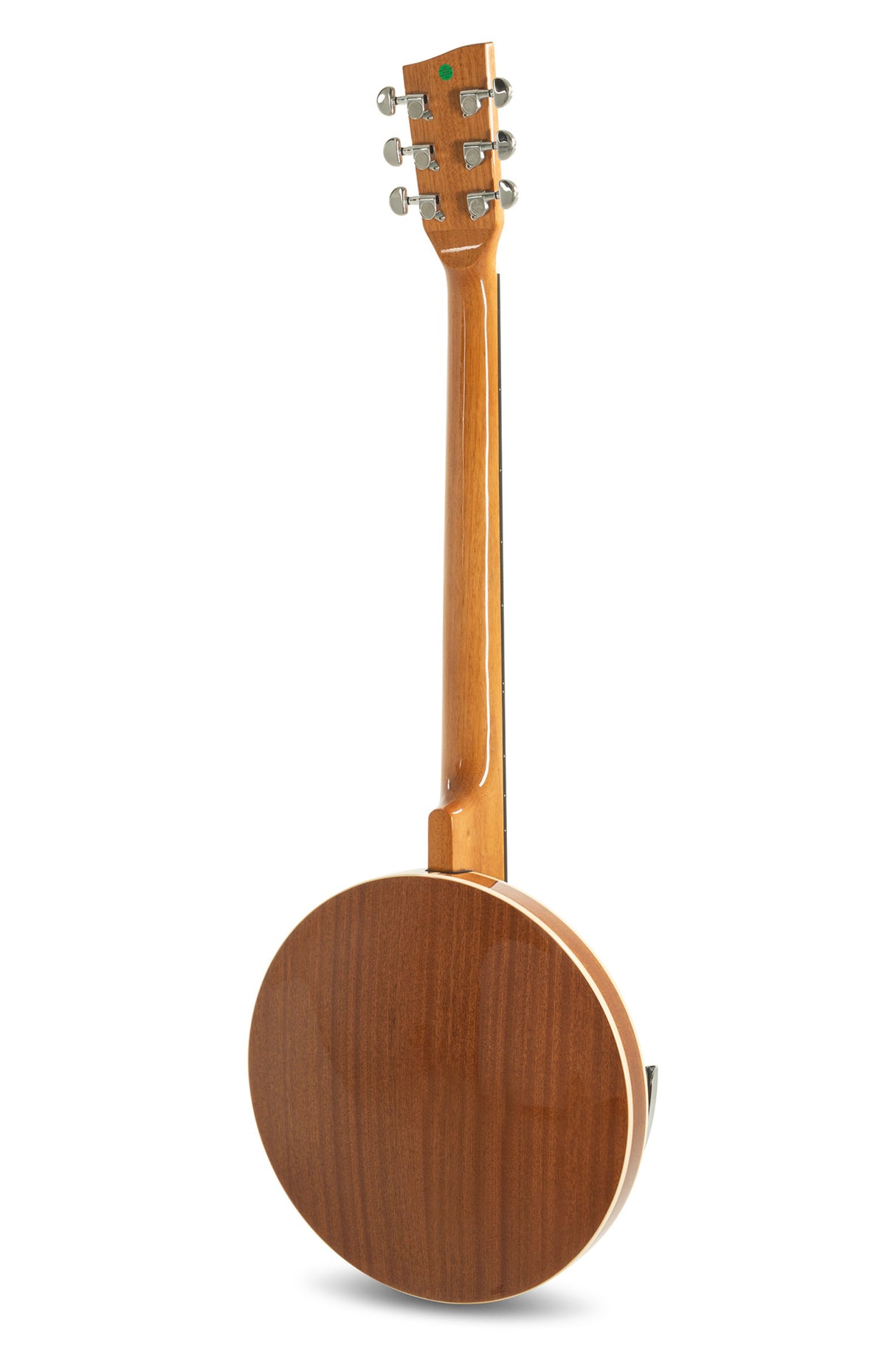 GEWA Banjo Select - 6-strängad (med etui)