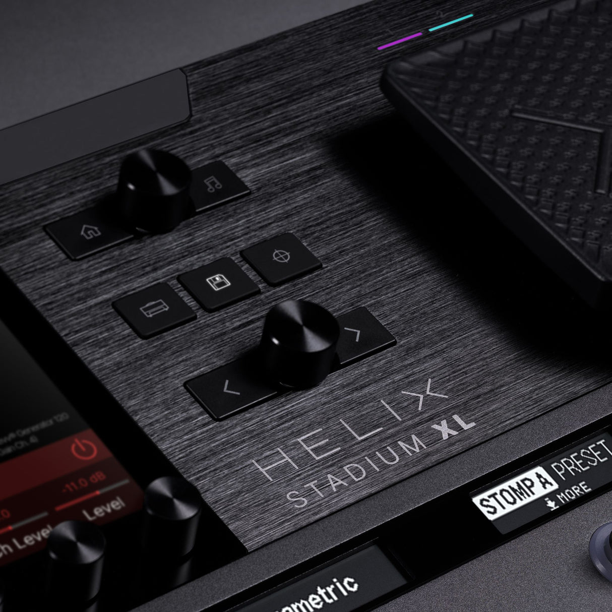 Helix Stadion XL Golv