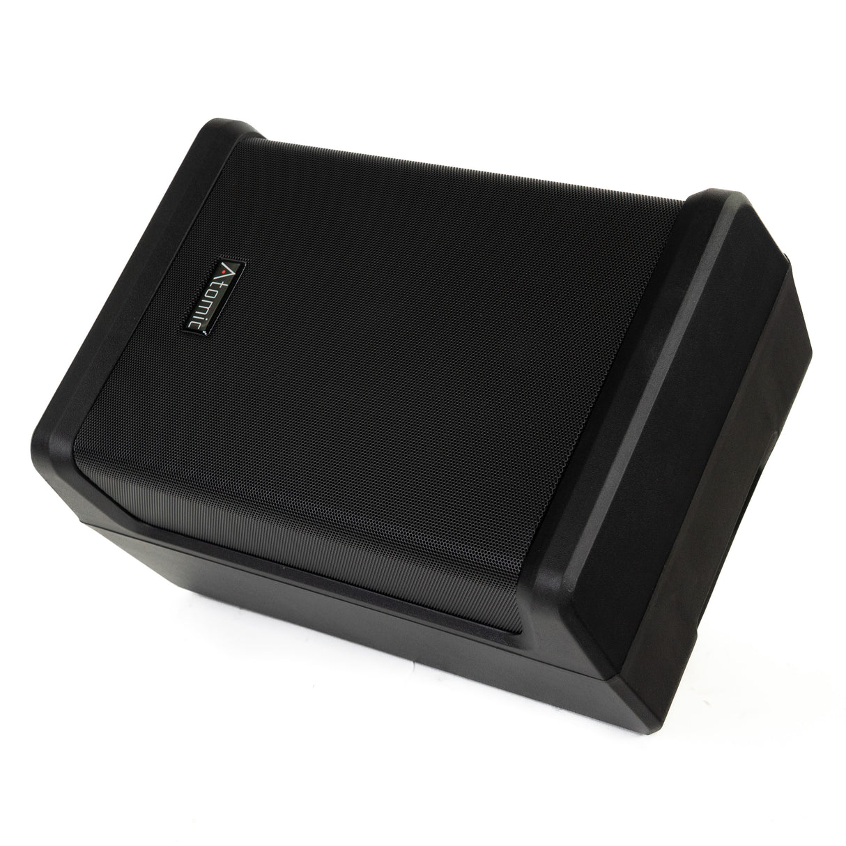 Atomic P70B - batterihögtalare/mikrofon-paket