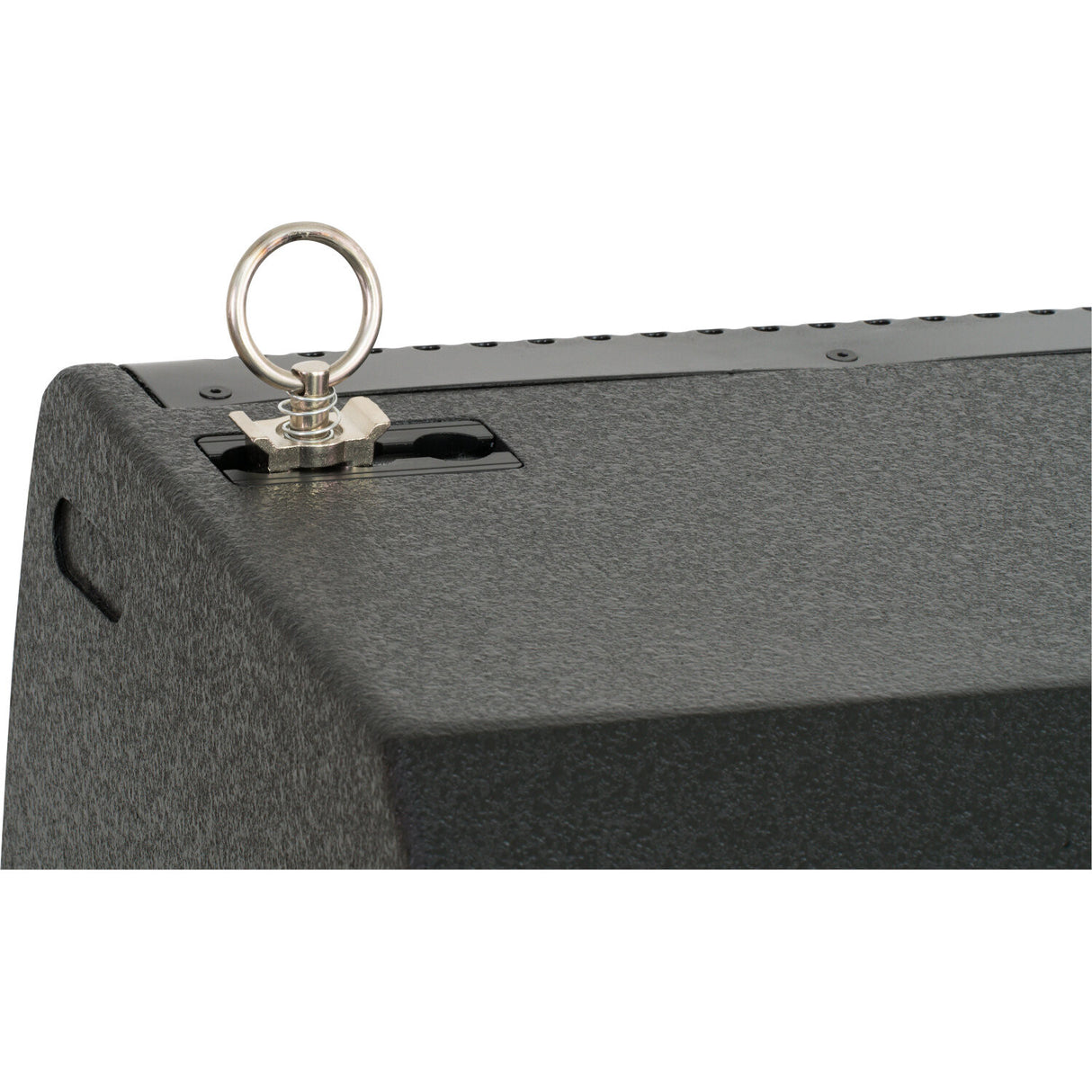 BST BMT312 DSP - 12" aktiv PA-högtalare (800W)