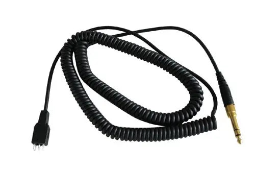 Beyerdynamic WK 250.07 spiralkabel med adapter (3 meter)