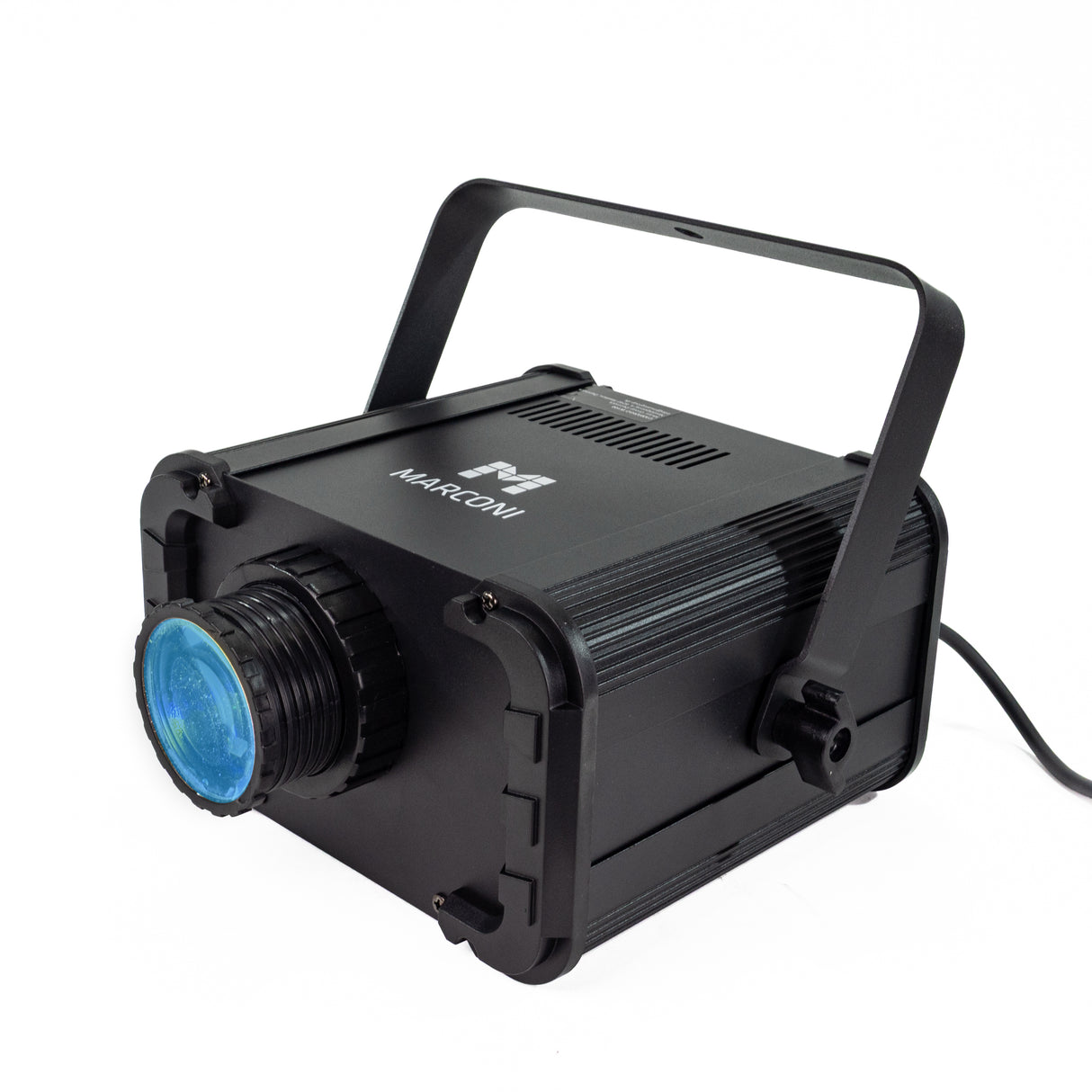 Marconi CAMARGO W100 Vattenvågseffekt