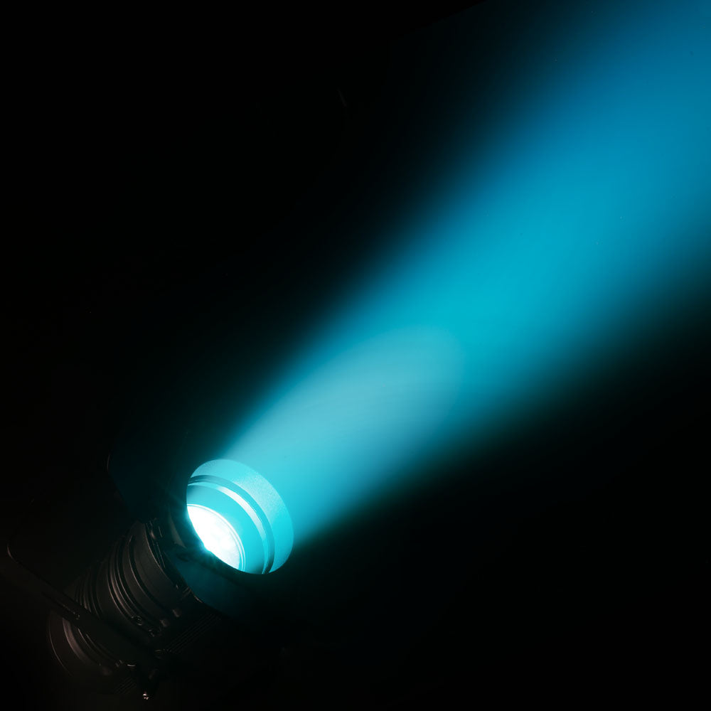 Cameo TS 60 W RGBW Theater Spot (svart)