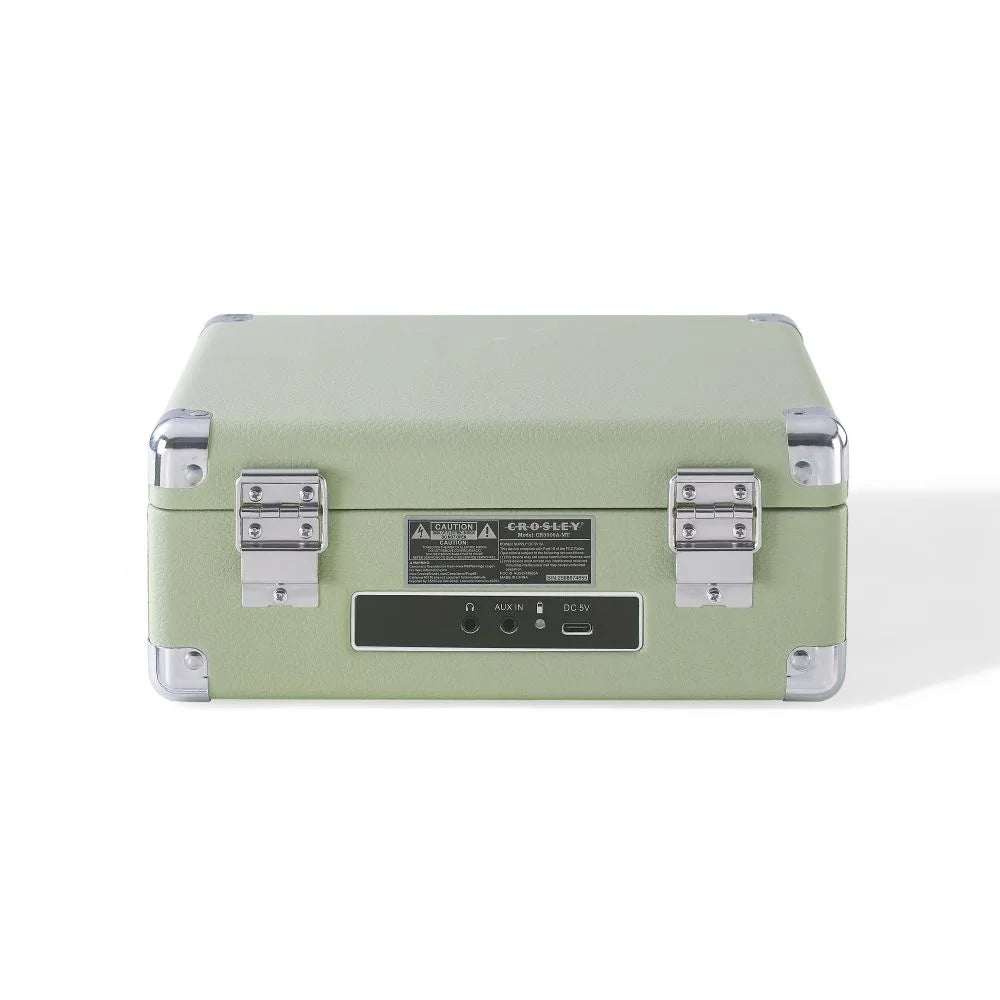 Crosley Cruiser CD-spelare, mint