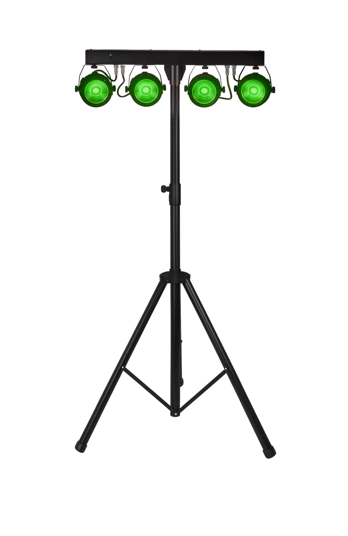 Marconi Castor Party Ljuspaket (RGBW wash)