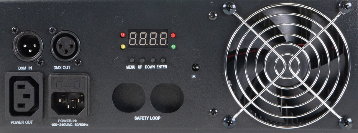 Chauvet Obsession HP ljuseffekt