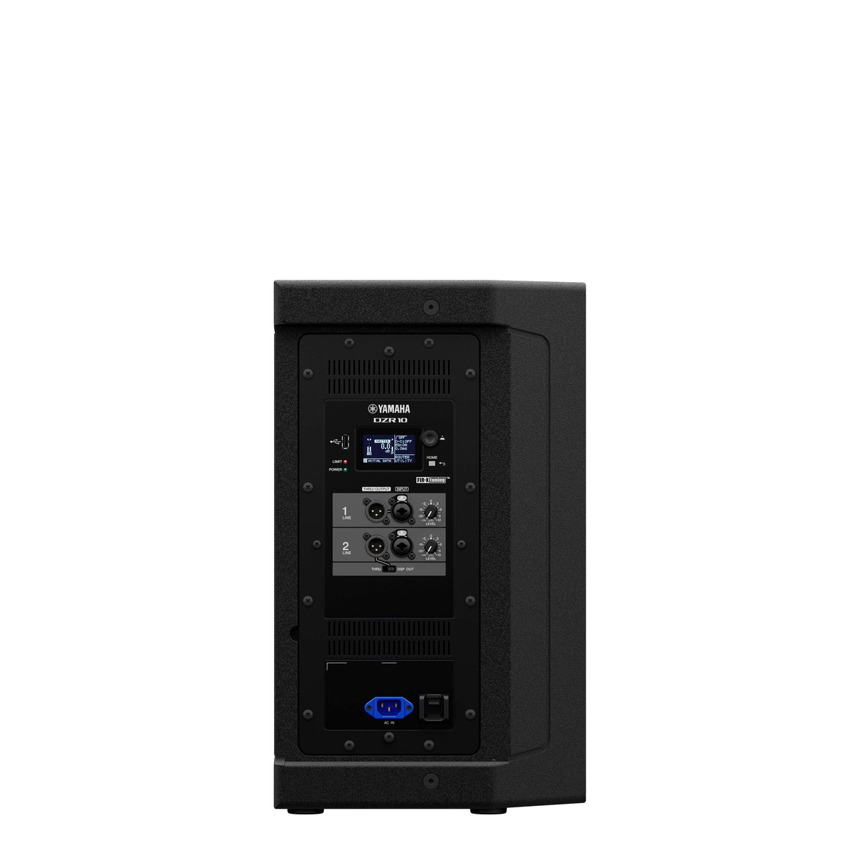 Yamaha DZR10 aktiv PA-högtalare