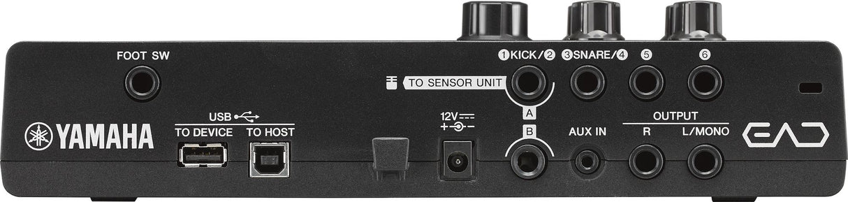 Yamaha EAD10 Trummodul
