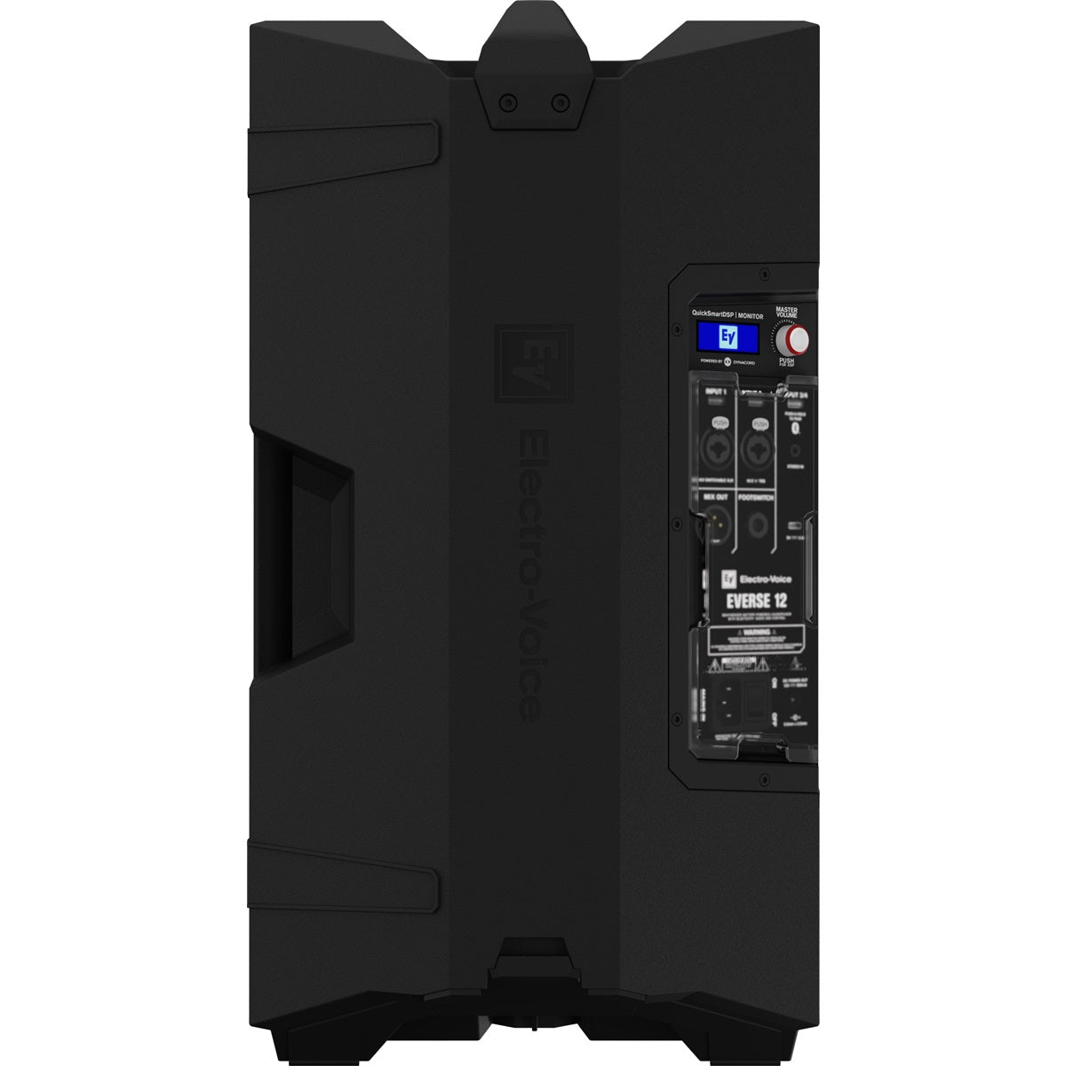 Electro-Voice EVERSE12 batteridriven aktiv PA-högtalare ( Bluetooth )