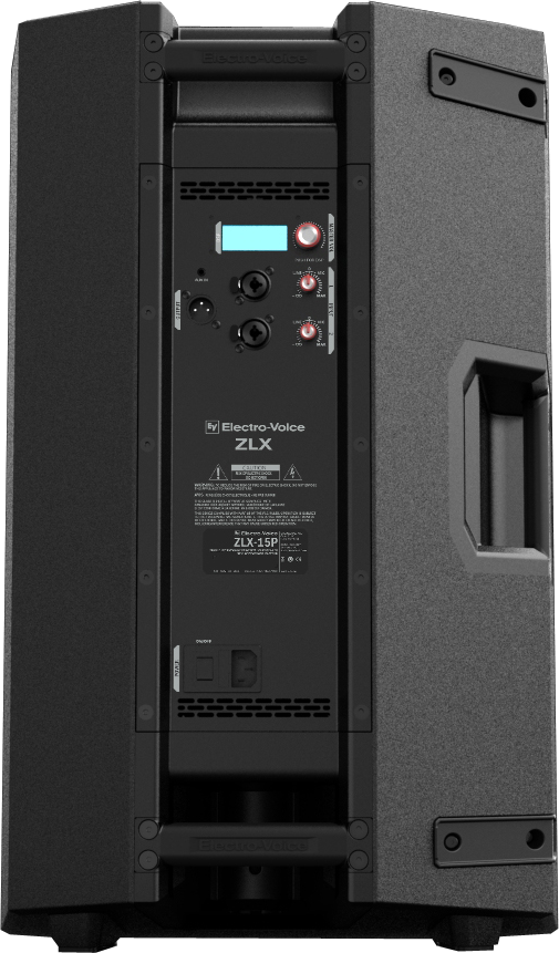 Electro-Voice ZLX15P-G2 aktiv PA-högtalare