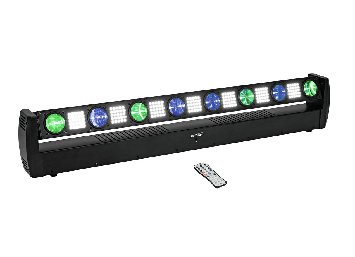Eurolite Roterande LED Bar