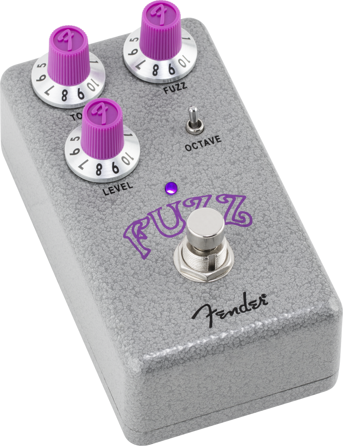 Fender Hammertone Fuzz gitarrpedal