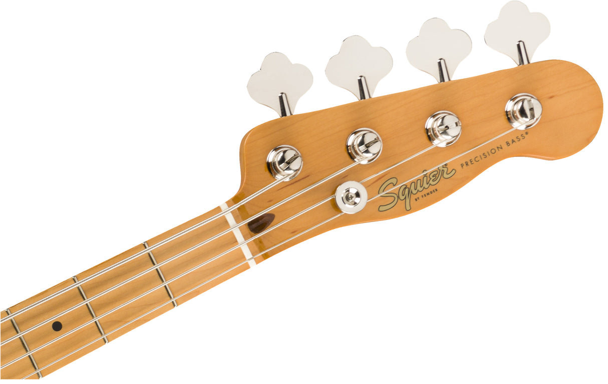 Fender Squier Classic Vibe '50s Precision Electric Bass ( Blonde )