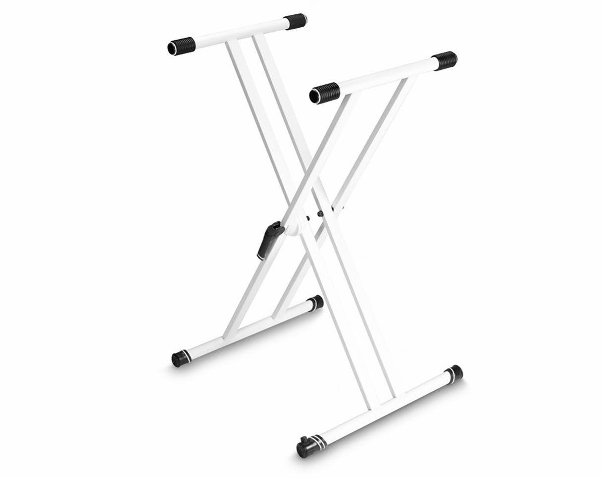 Gravity Keyboard Stand KSX 2 (Vit)