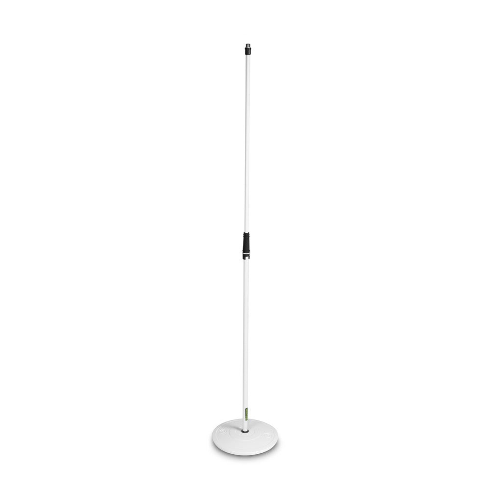 Gravity Microphone Stand (Vit)