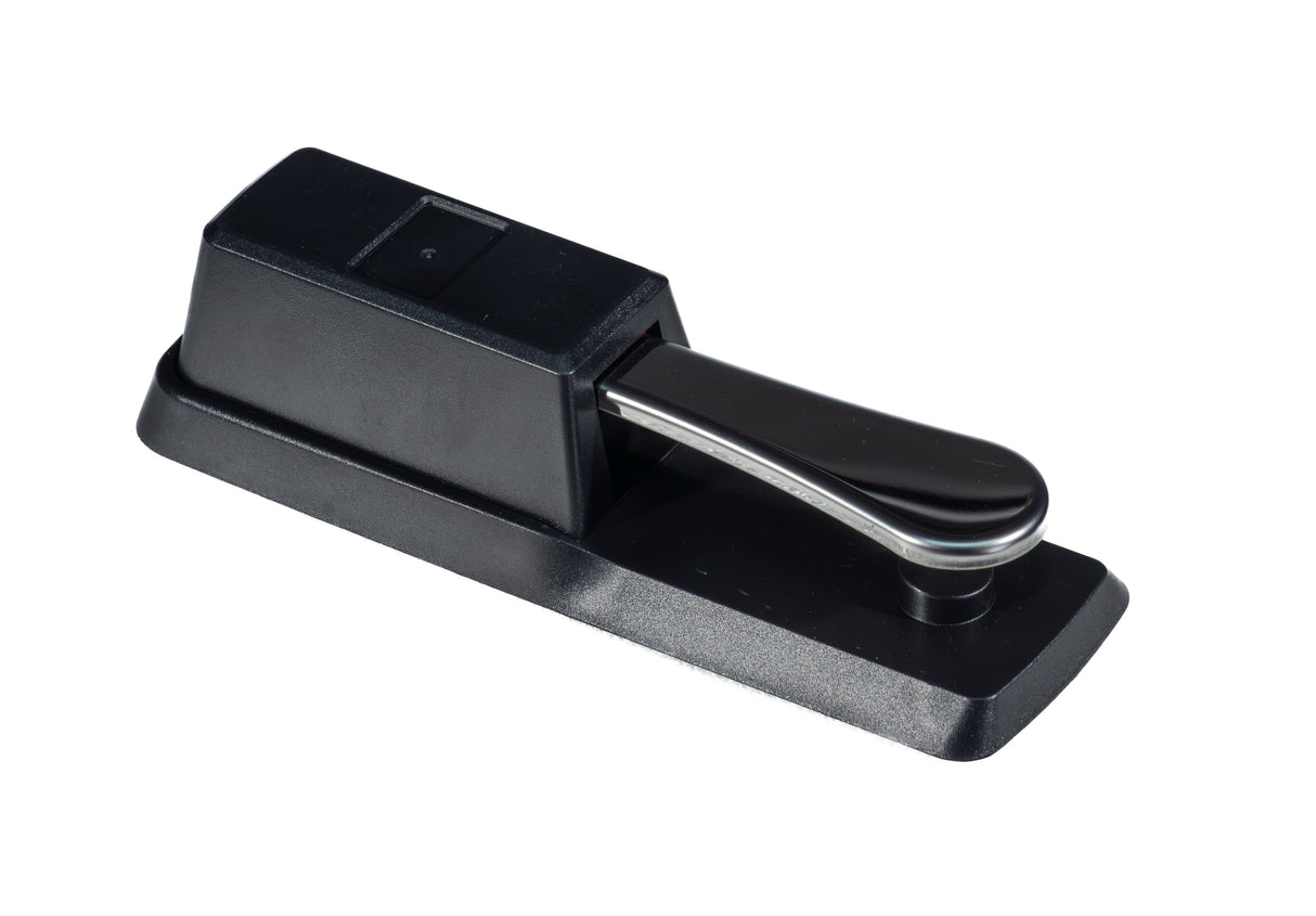 Grooveland FP80 Elpiano (Röd)