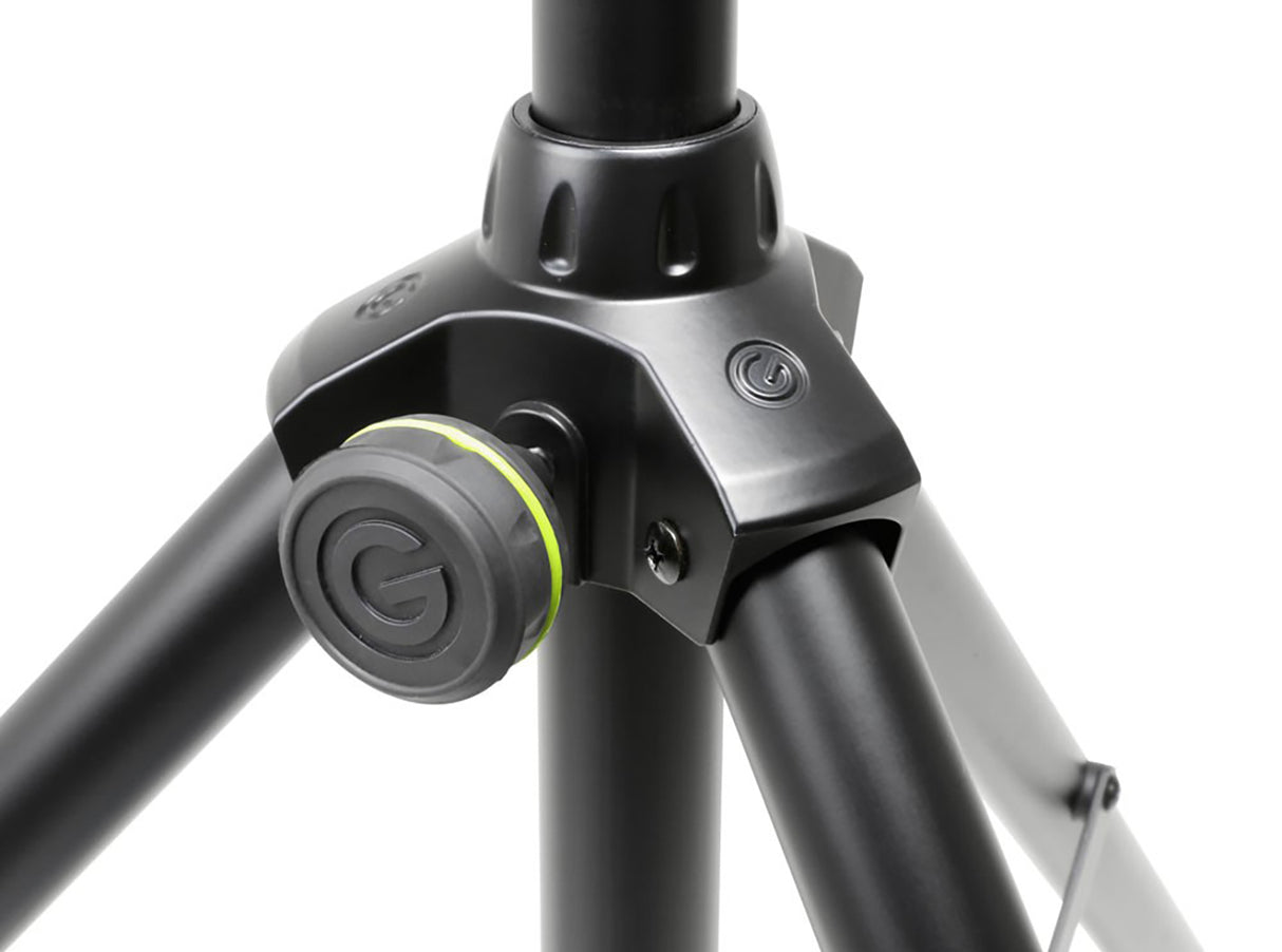 Gravity 2 högtalarstativ med väska (50 kg, 1,92 m)