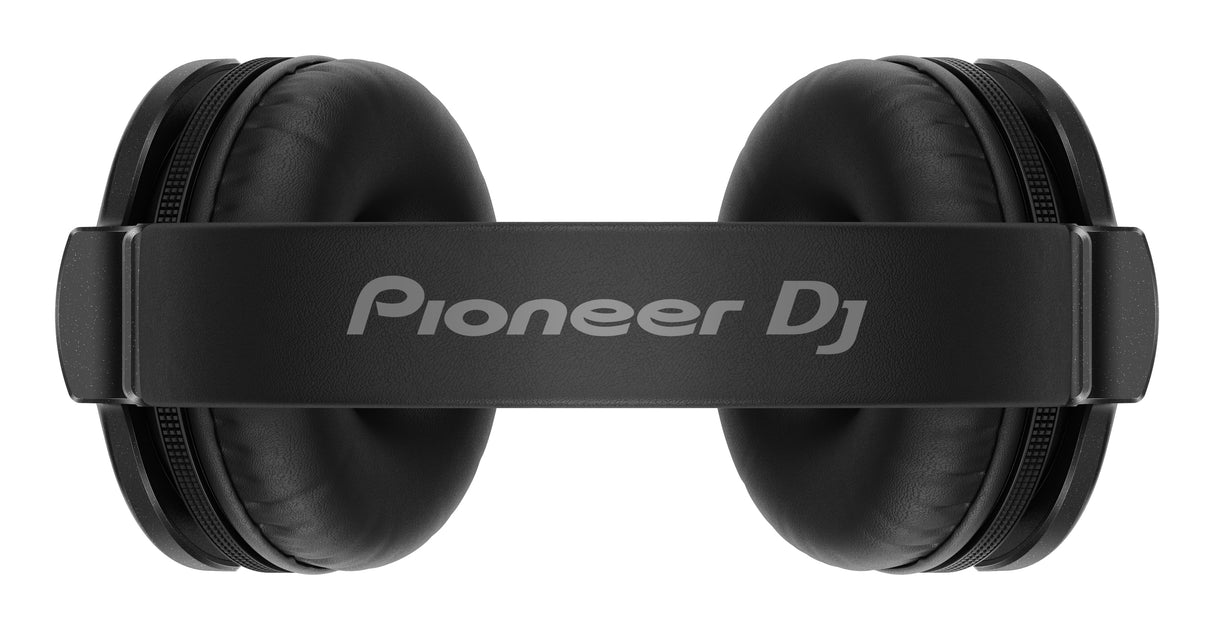 Pioneer DJ HDJ-CUE1BT-K Bluetooth DJ hörlurar (svarta)