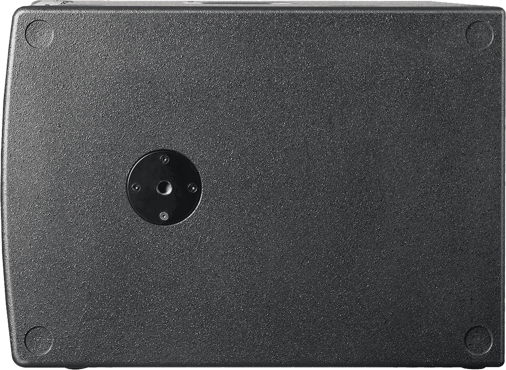 HK Audio Linear SUB 1800A aktiv subwoofer