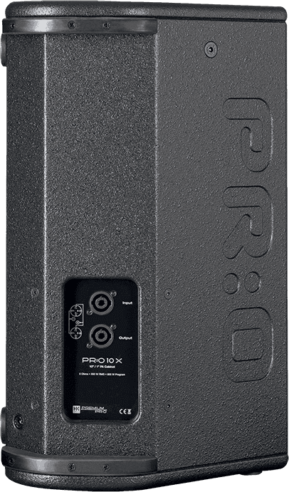 HK Audio PR:O 10X passiv PA-högtalare