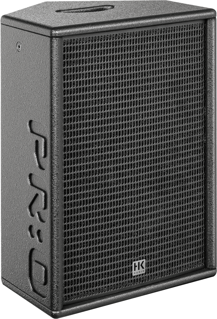 HK Audio PR:O 110XD 2 aktiv PA-högtalare (multifunktionell)