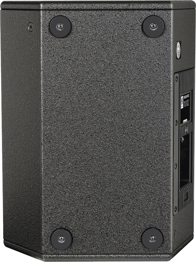 HK Audio PR:O 110XD 2 aktiv PA-högtalare (multifunktionell)
