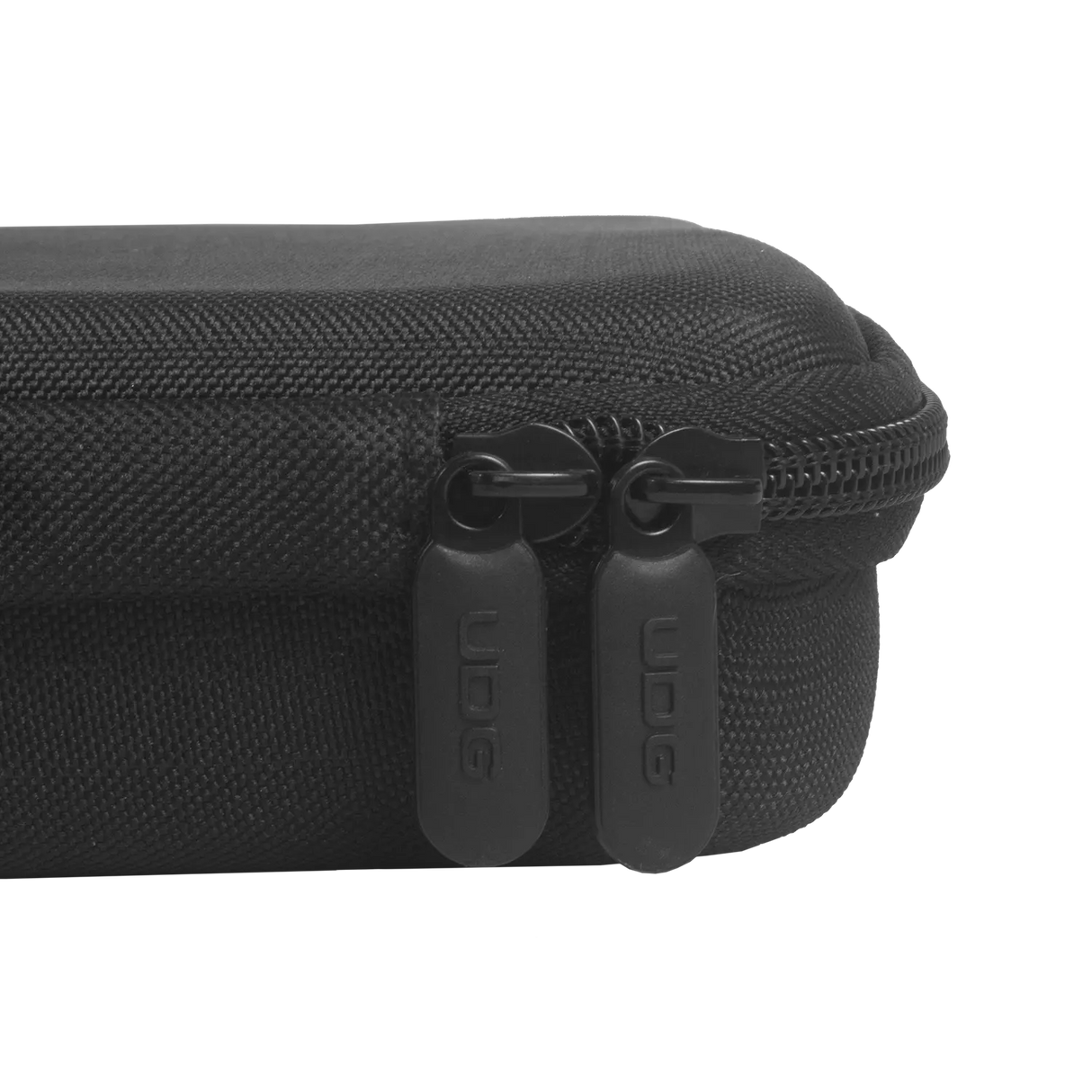 UDG Creator Pioneer DJ DDJ-XP2 / Reloop Buddy / Ready Hardcase - Svart