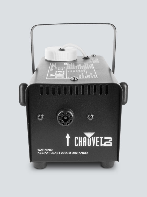 Chauvet Hurricane 700 Smoker (700W)