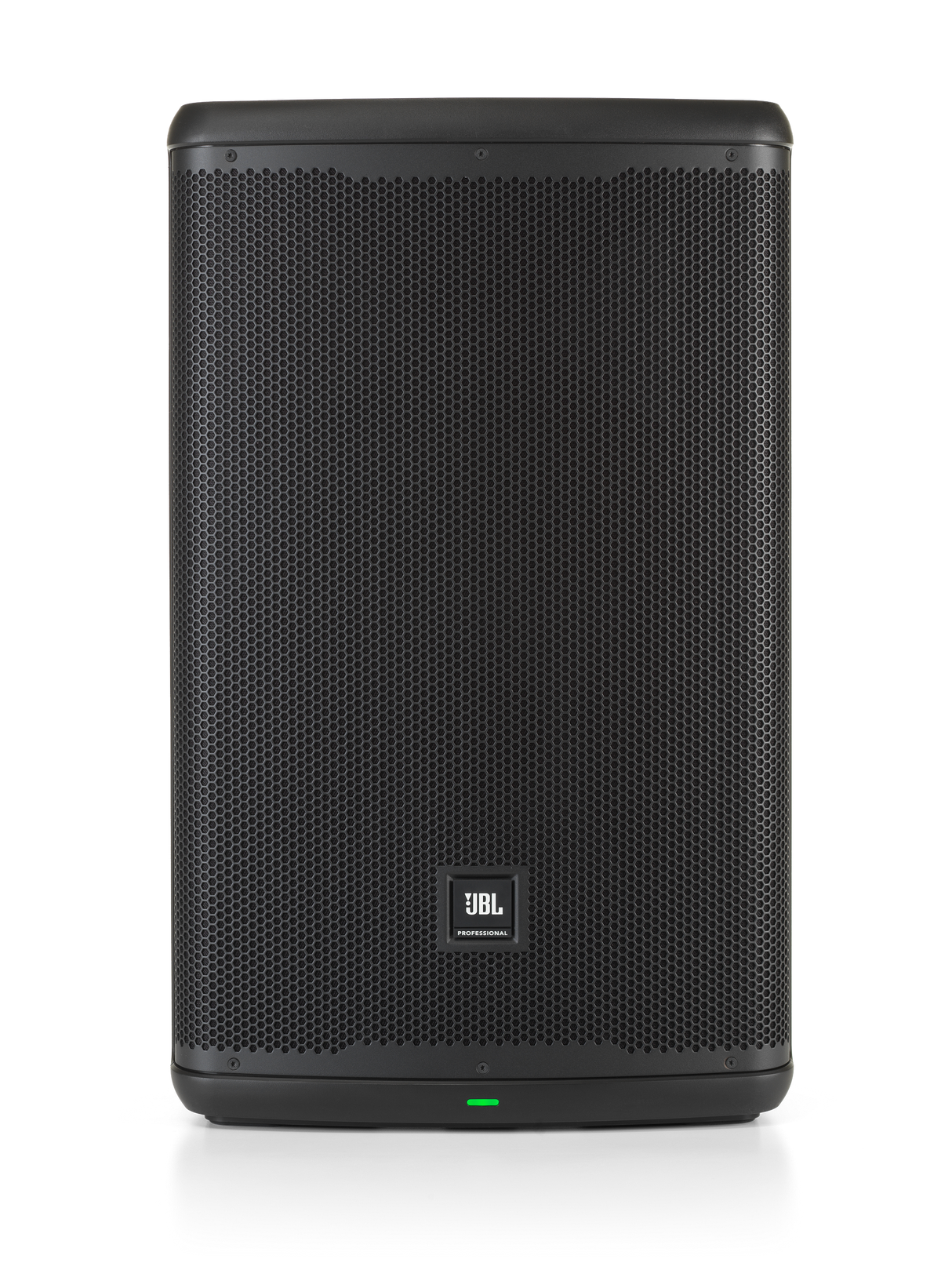 JBL EON715 aktiv PA-högtalare (svart)