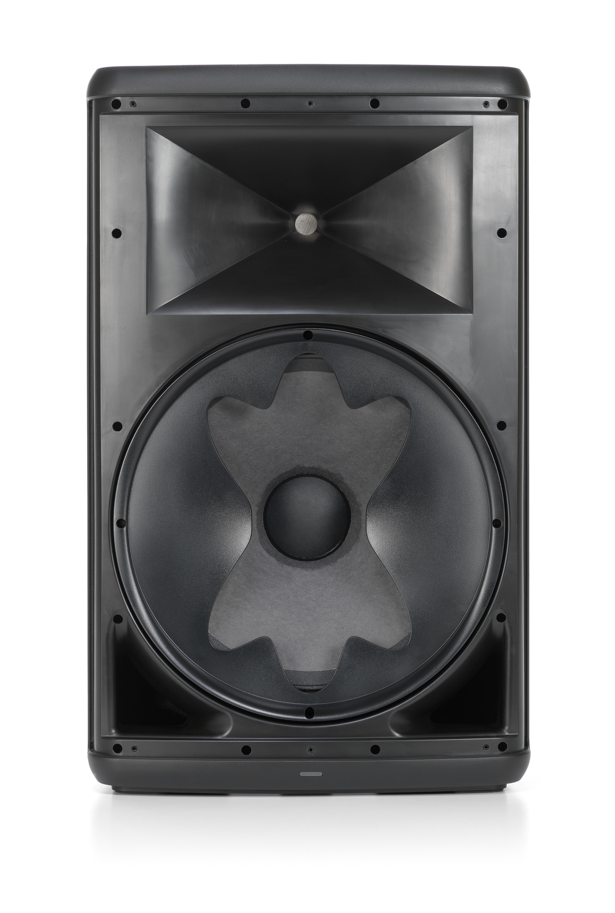 JBL EON715 aktiv PA-högtalare (svart)