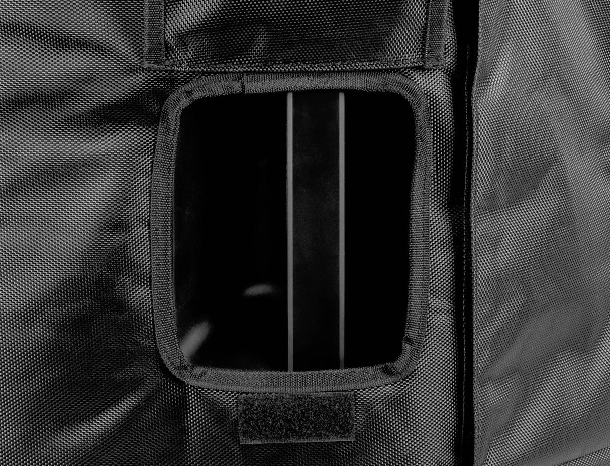 LD Systems Cover för ICOA 12