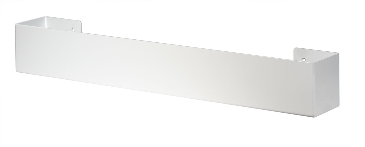 Studio 57 Vinyl Dubbel Väggdisplay (vit)