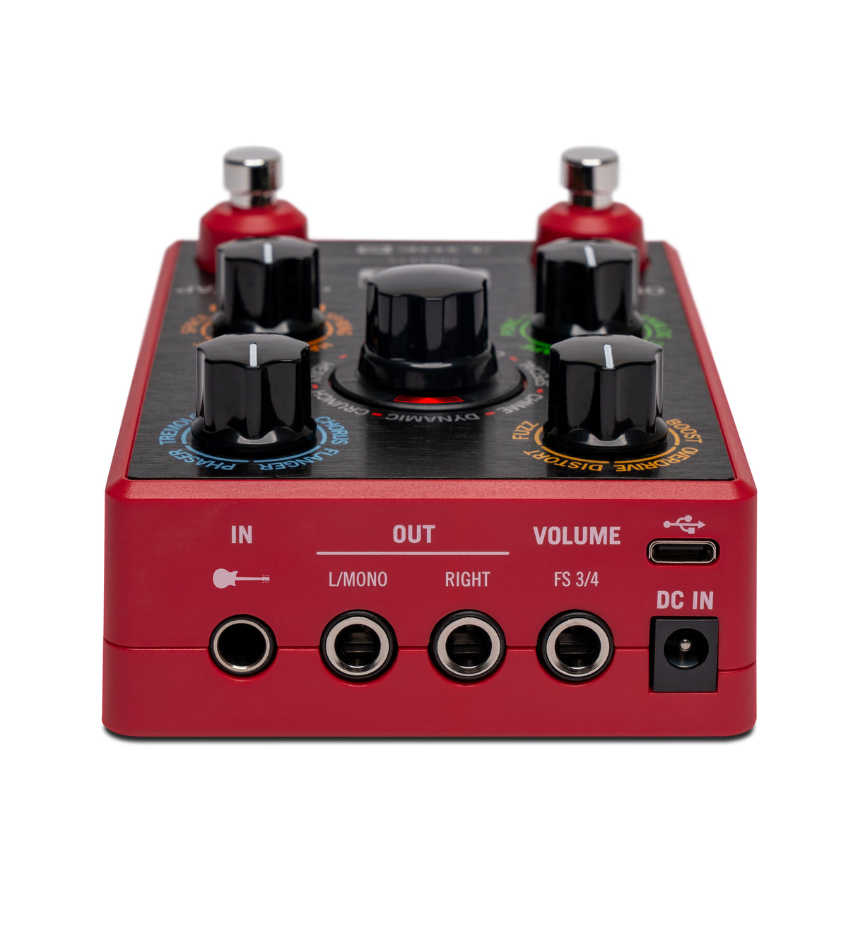 Line6 Pod Express Guitar Multi-Effect