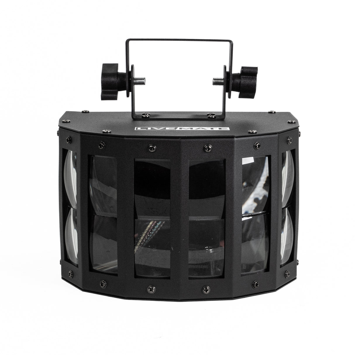 LiveMate LED400 Lyseffekt Startpakke