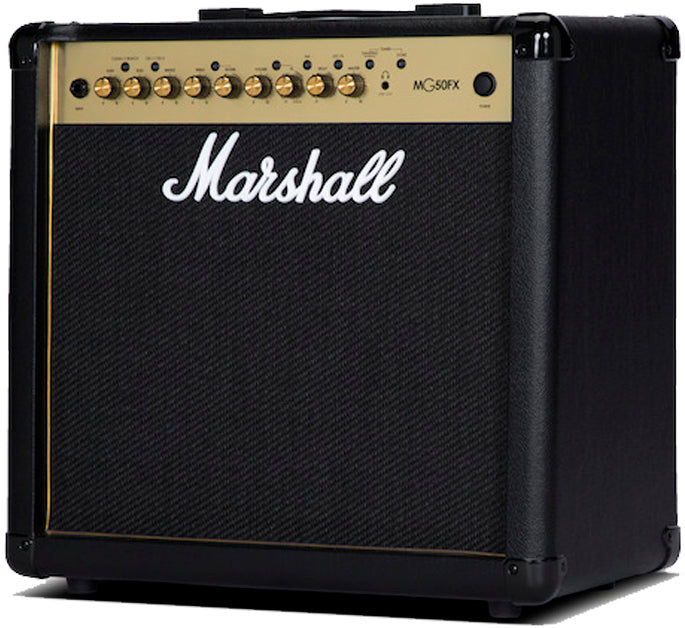 Marshall MG-50GFX Combo gitarrförstärkare